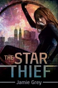The Star Thief