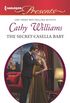 The Secret Casella Baby: A Secret Baby Romance (English Edition)
