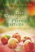 Das Wunder des Pfirsichgartens: Roman (German Edition)