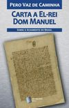 Carta a El-Rei Dom Manuel