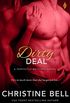 Dirty Deal (A Perfectly Matched Novel Book 2) (English Edition)