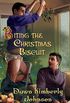 Biting the Christmas Biscuit (English Edition)