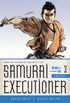 Samurai Executioner - Omnibus 3