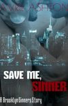Save Me, Sinner 