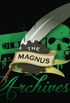 The Magnus Archives: Season 1
