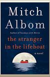 The Stranger in the Lifeboat (English Edition)
