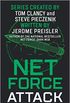 Net Force: Attack Protocol (English Edition)