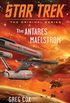 The Antares Maelstrom (Star Trek: The Original Series) (English Edition)