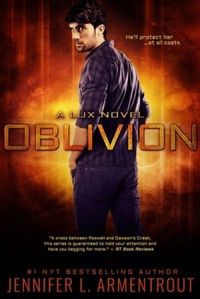 Oblivion - part 01 (Obsidian)