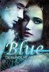 Blue (Gebundene Herzen 1) (German Edition)