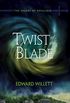 Twist of the Blade (The Shards of Excalibur Book 2) (English Edition)