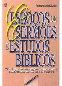 Esboos de Sermes e Estudos Bblicos
