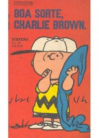 Boa sorte, Charlie Brown!