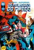Batman/Superman: Melhores do Mundo #01