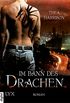 Im Bann des Drachen (Elder Races 1) (German Edition)