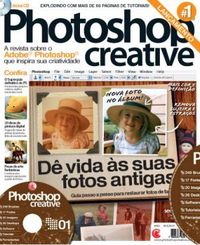 Photoshop Creative n 01