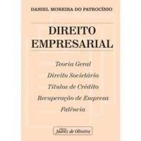 Direito Empresarial - Daniel Moreira do Patrocnio 