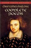 Christopher Marlowe Complete Poems