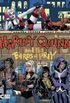 Harley Quinn & the Birds of Prey (2020-) #1