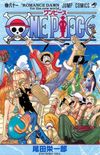 One Piece Vol. 21 (Edio 3 em 1)