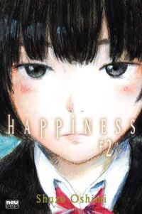 Happiness #02