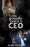 UMA GRAVIDEZ PARA O CEO