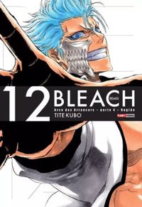 Bleach Remix #12