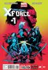 Uncanny X-Force (Marvel NOW!) #1