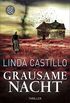 Grausame Nacht: Thriller (Kate Burkholder ermittelt 7) (German Edition)