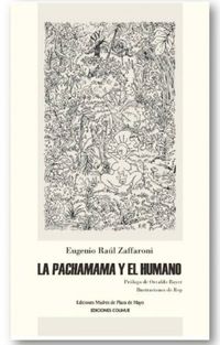 La pachamama y el humano