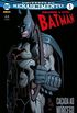 Grandes Astros Batman - Caada ao Morcego Vol 1