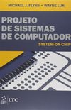 Projeto de Sistemas de Computador. System-On-Chip