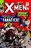 Os Fabulosos X-Men v1 #012