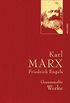 Karl Marx / Friedrich Engels - Gesammelte Werke (Leinenausg. mit goldener Schmuckprgung) (Anaconda Gesammelte Werke 23) (German Edition)