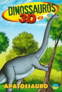 Dinossauros 3D