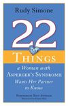 22 THINGS A WOMAN WITH ASPERGER