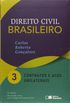 Direito Civil Brasileiro - Volume 3