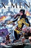 X-Men: Dias de Um Futuro Esquecido