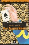 Tales from New Arabian Nights