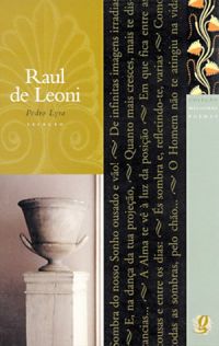Melhores Poemas de Raul de Leoni