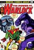 Warlock Vol.1 #7