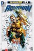 Aquaman #00 (Os Novos 52)
