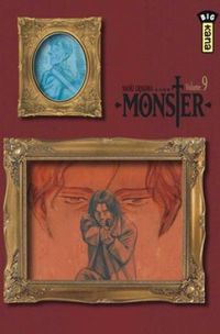 Monster #09