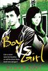 Boy vs. Girl (US Edition)