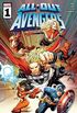 All-Out Avengers (2022-) #1 (of 5)