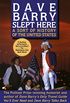 Dave Barry Slept Here: A Sort of History of the United States (English Edition)