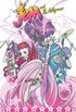 Jem and the Holograms, Vol. 1: Showtime
