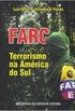 FARC - Terrorismo na Amrica do Sul 