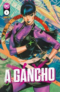 A Gancho (2024) - Volume 1