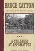 A Stillness at Appomattox: The Army of the Potomac Trilogy (English Edition)